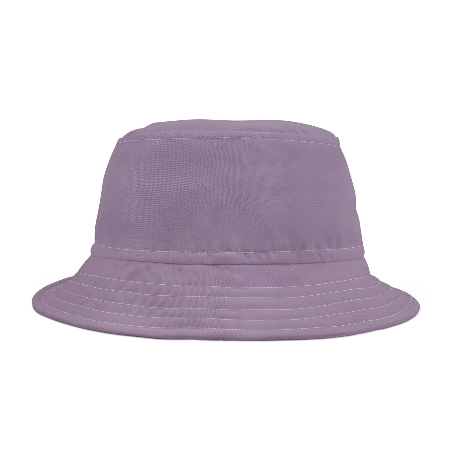 Purple Bucket Hat