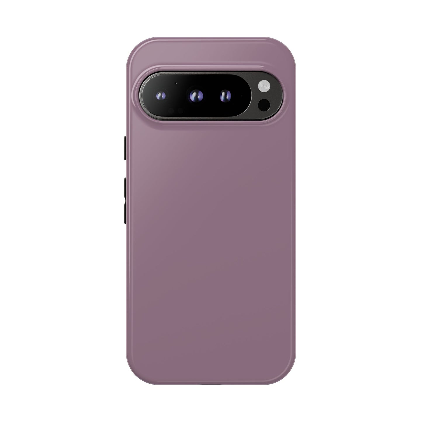 Purple Tough Phone Case