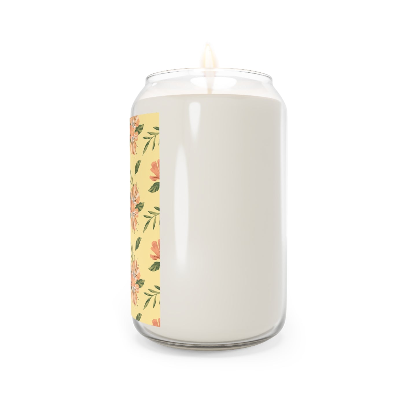 Scented Soy Candles, 13.75oz