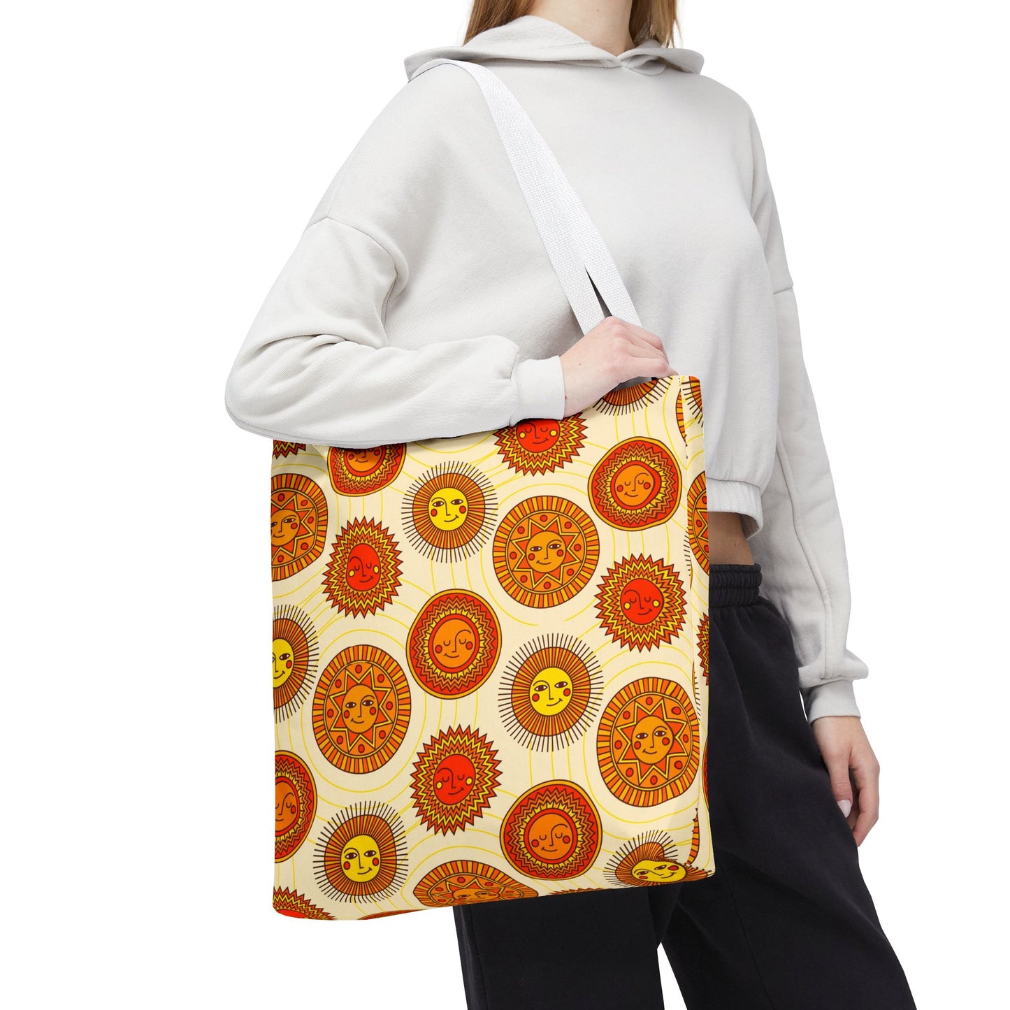 Tote Bag (AOP)