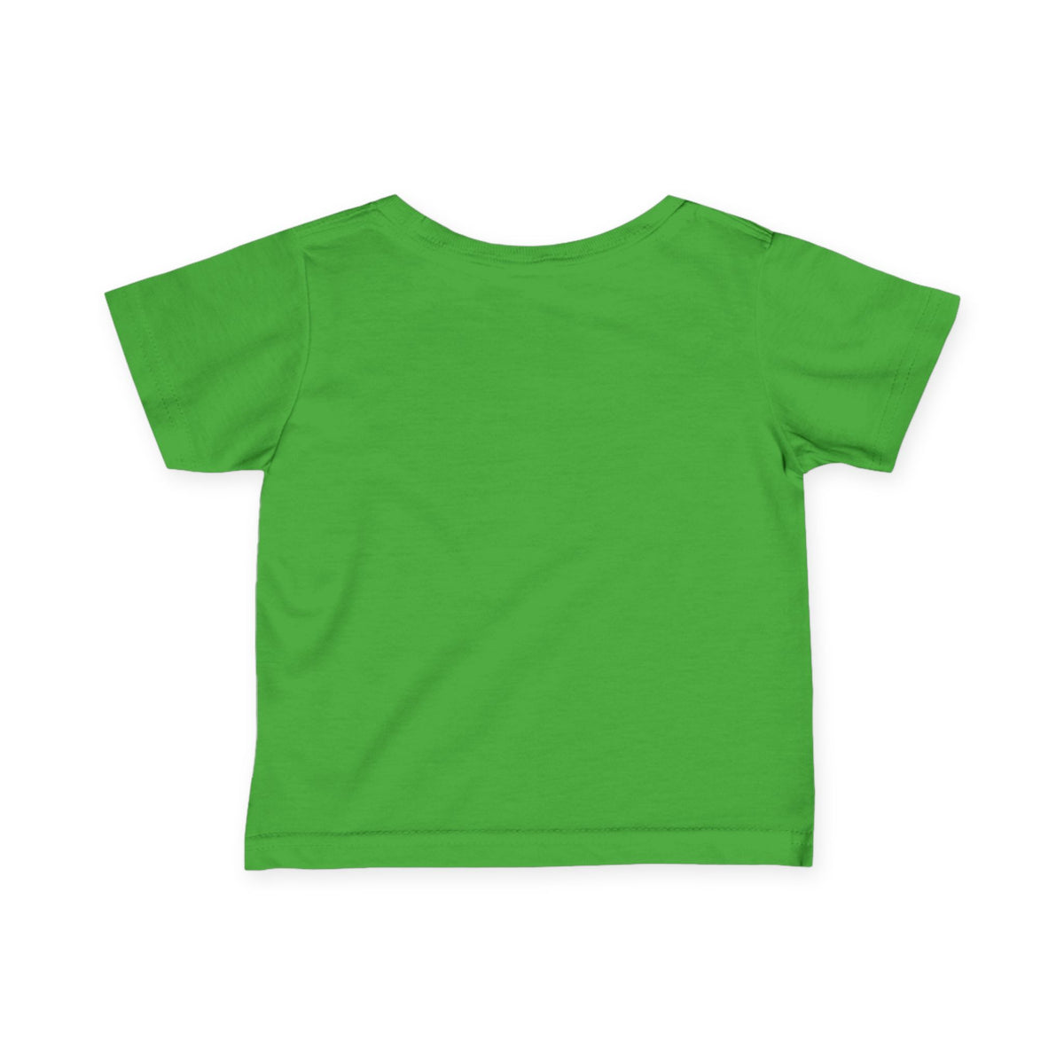 Cute Jungle Giraffe Kids Cotton T-Shirt
