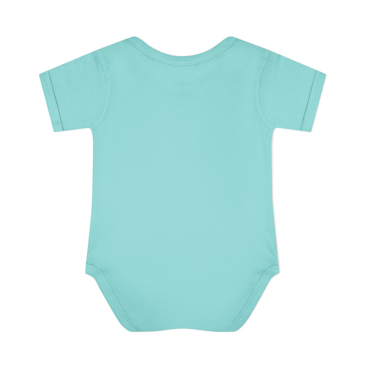 Adorable Giraffe Art Infant Romper
