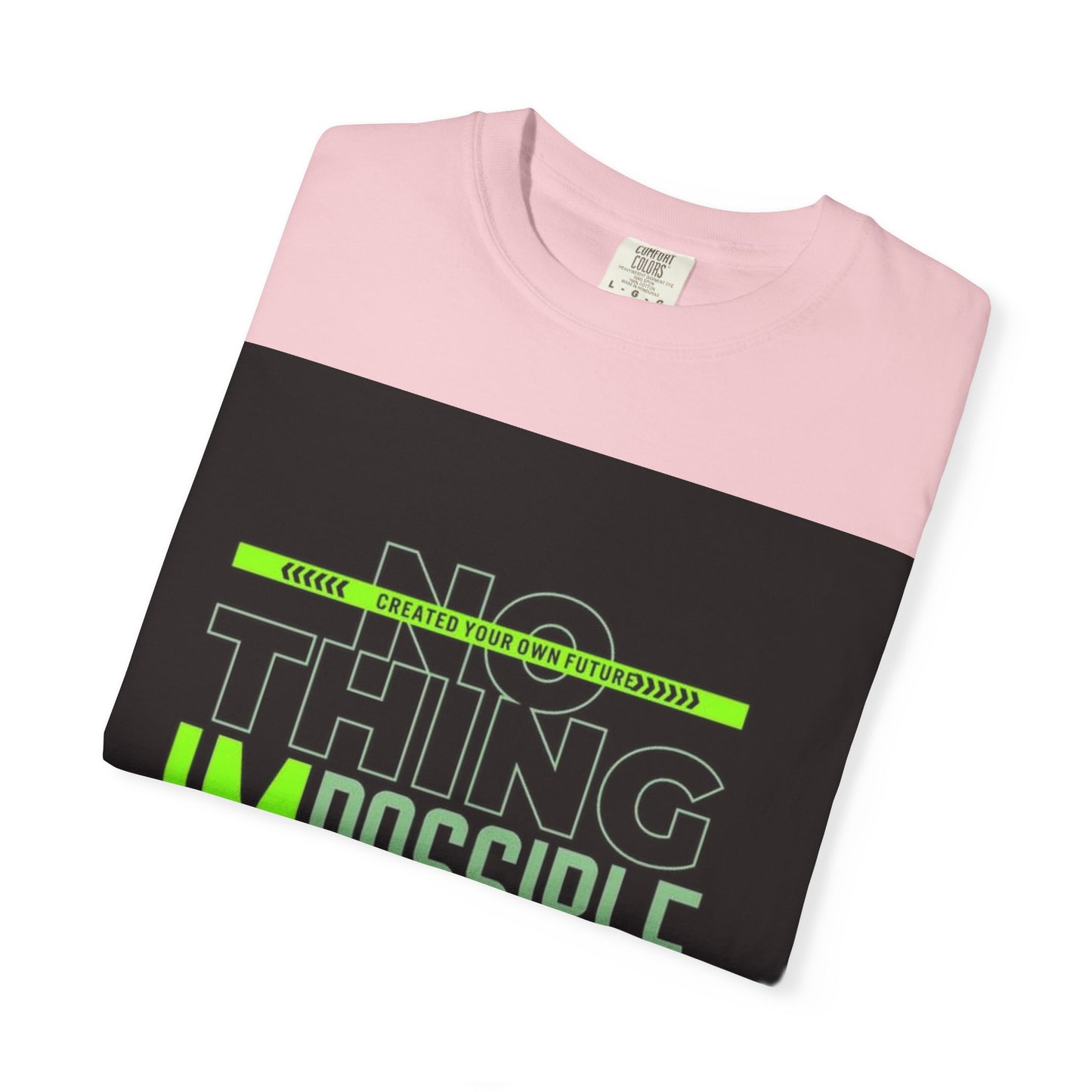 Graphic Men's T-Shirt