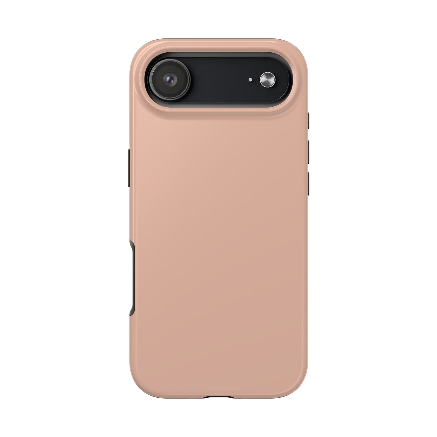 Rose Gold Aesthetic Phone Case