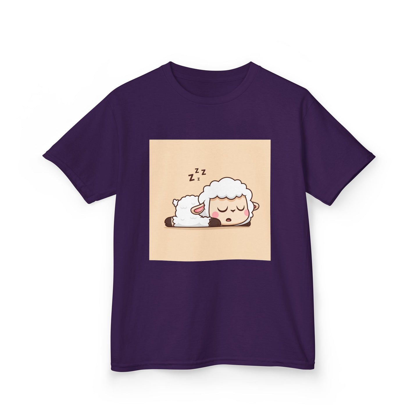 Kids Heavy Cotton™ Tee
