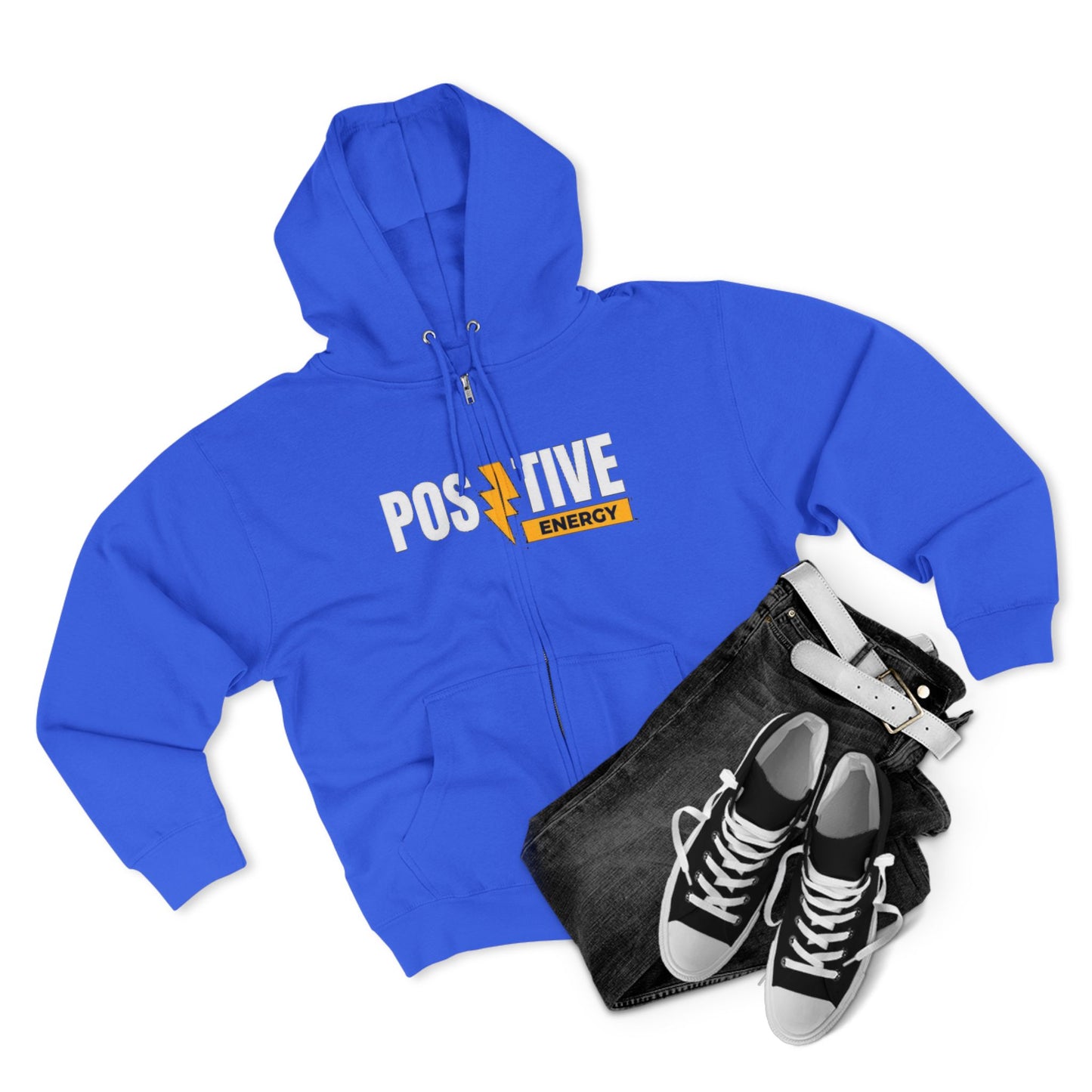 Casual Pullover Hoodie for Men Comfortable Daily Wear