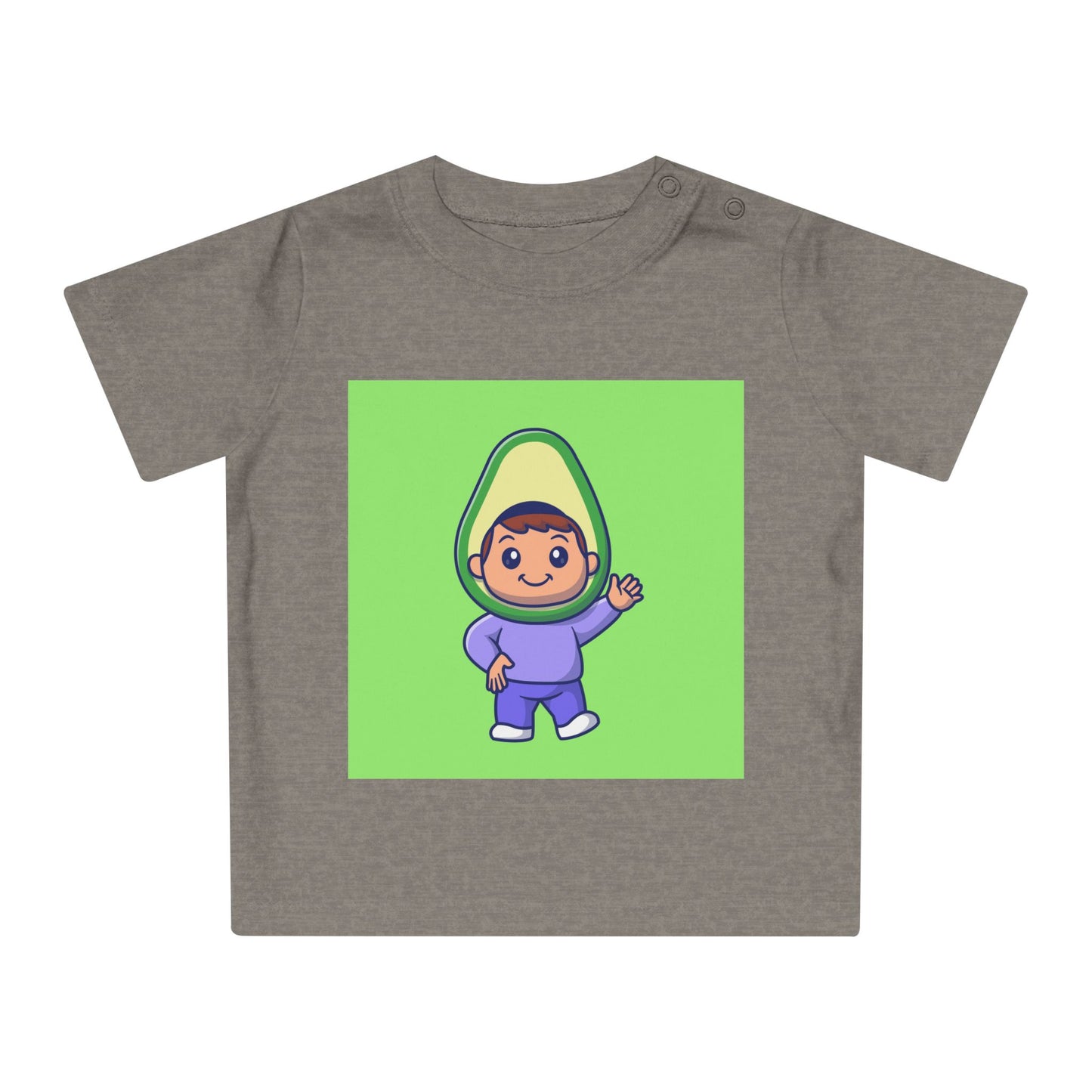 Baby T-Shirt