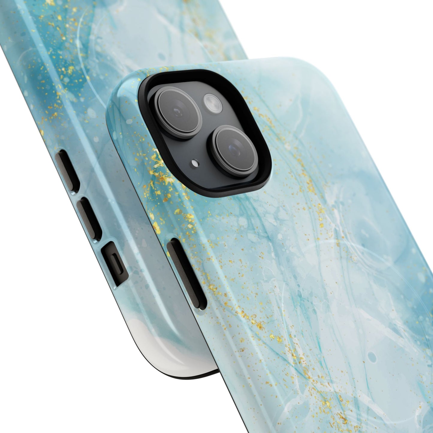 Tough Magnetic Cases