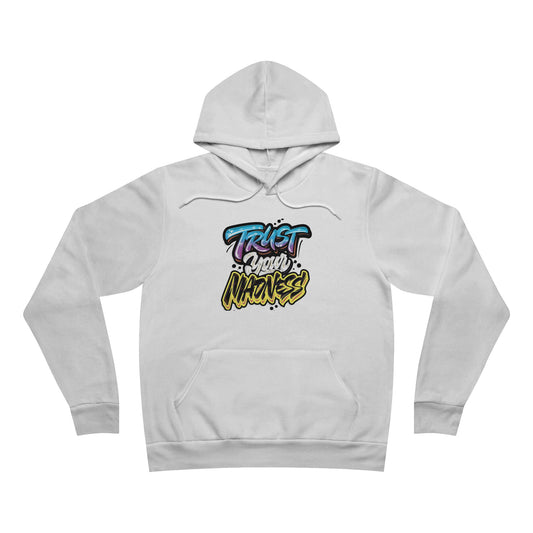 Midnight Club Hoodie Stylish Graphic Pullover Sweatshirt