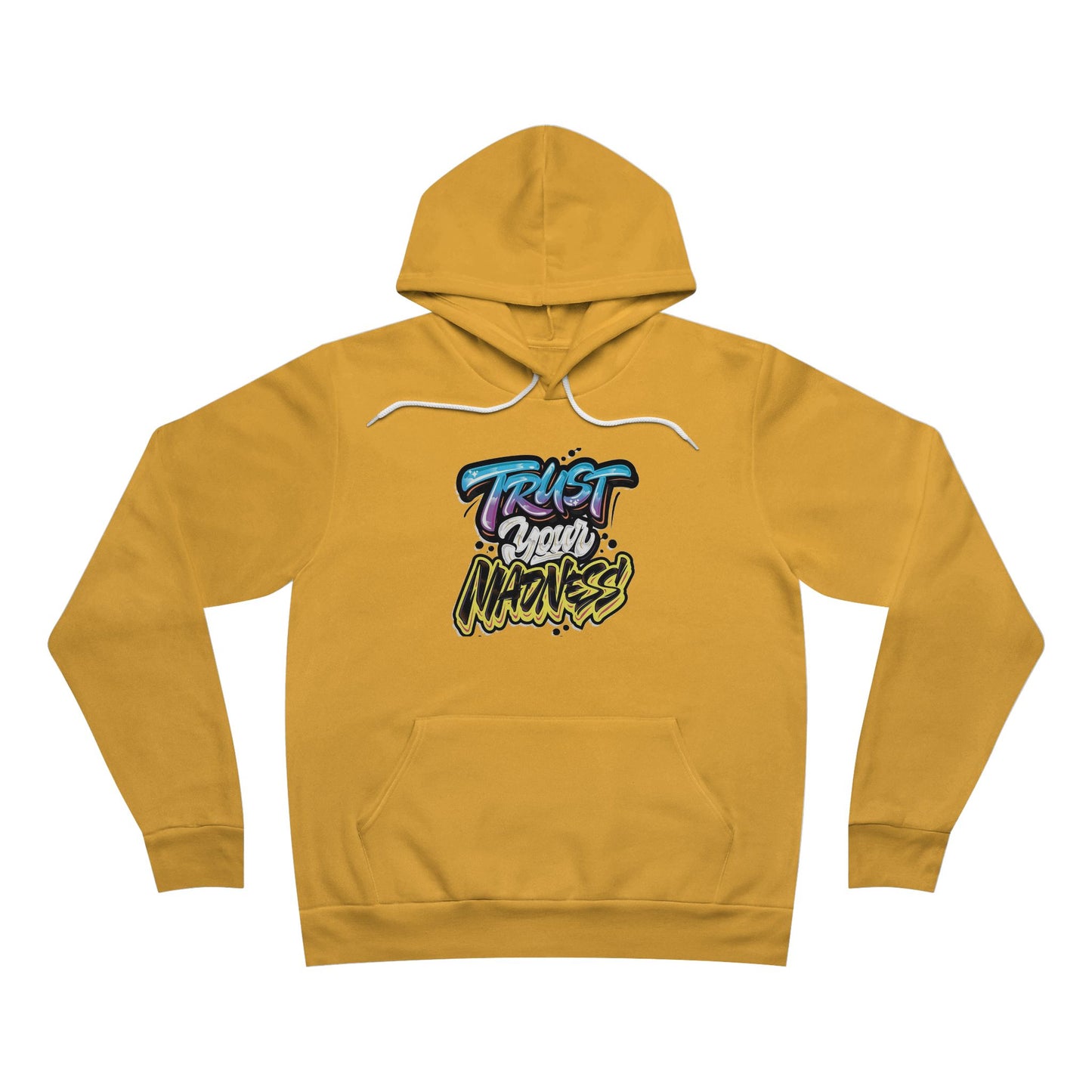 Midnight Club Hoodie Stylish Graphic Pullover Sweatshirt