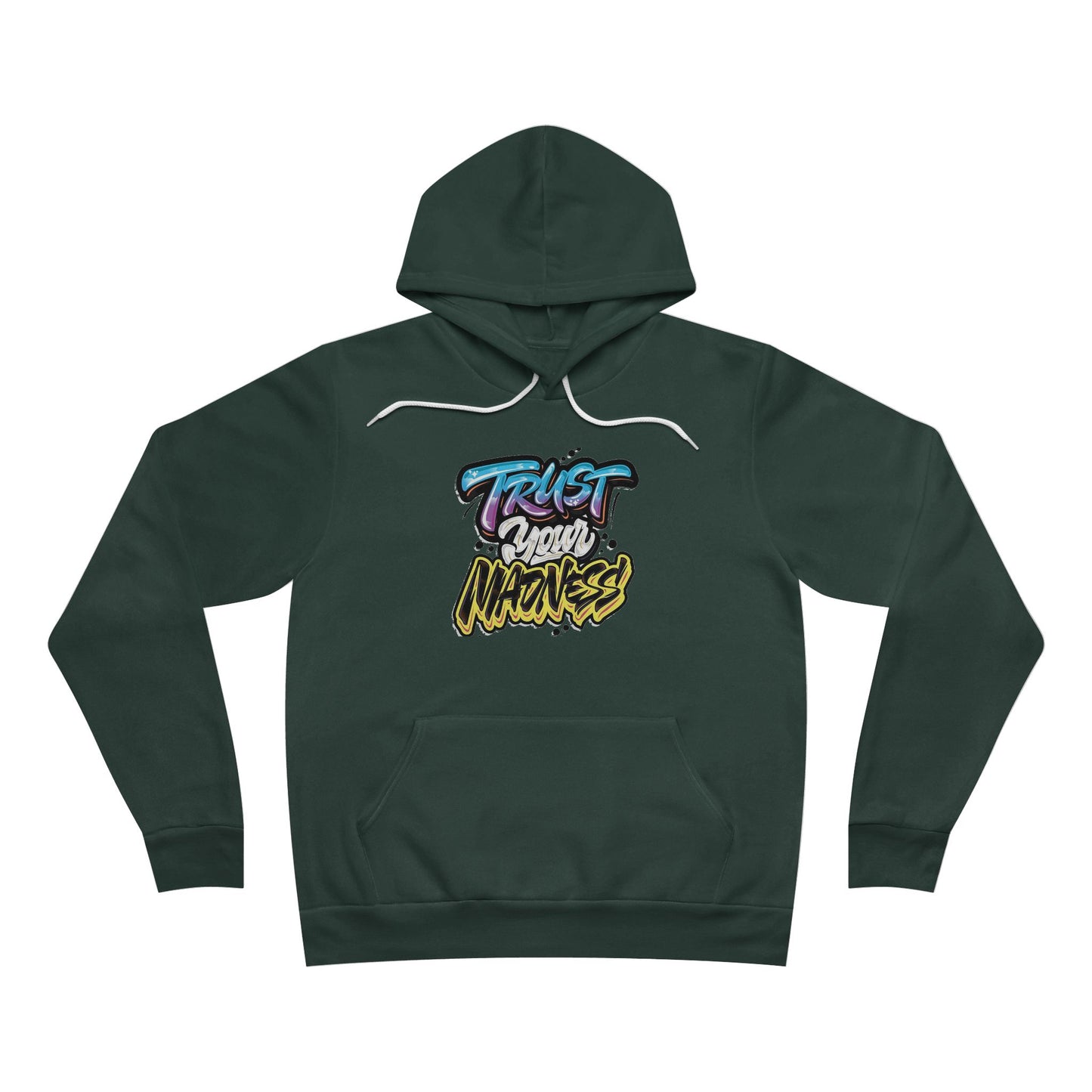 Midnight Club Hoodie Stylish Graphic Pullover Sweatshirt
