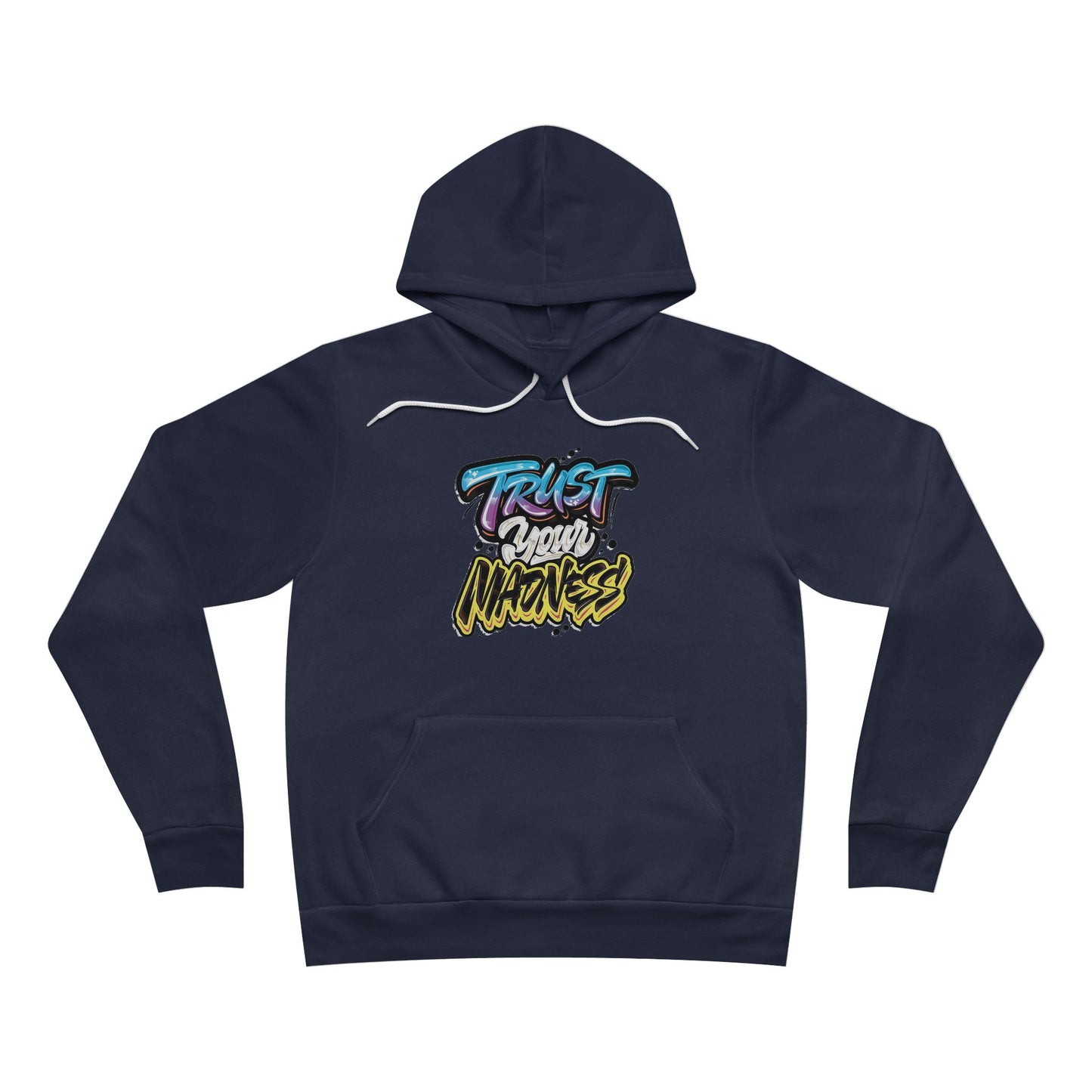 Midnight Club Hoodie Stylish Graphic Pullover Sweatshirt