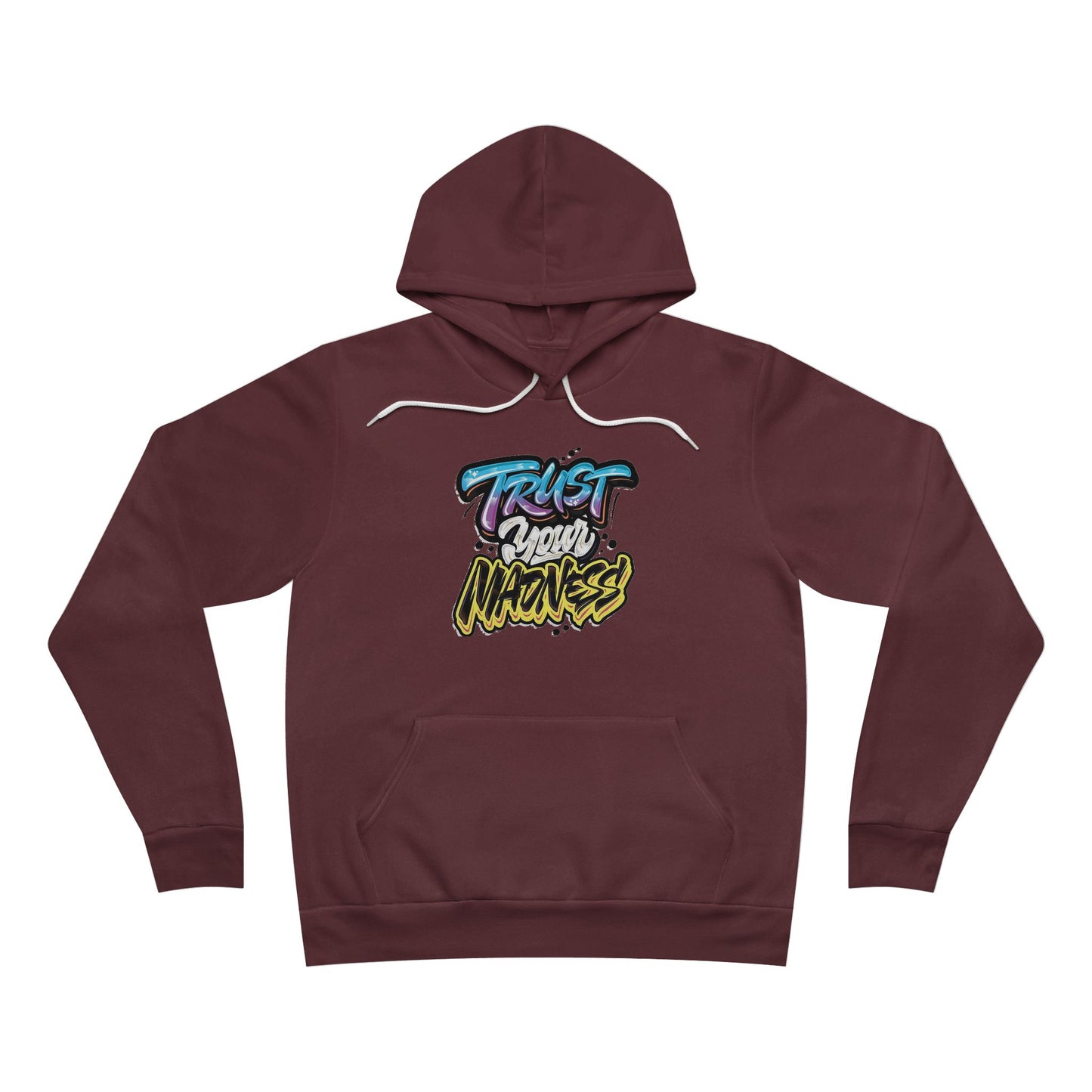 Midnight Club Hoodie Stylish Graphic Pullover Sweatshirt