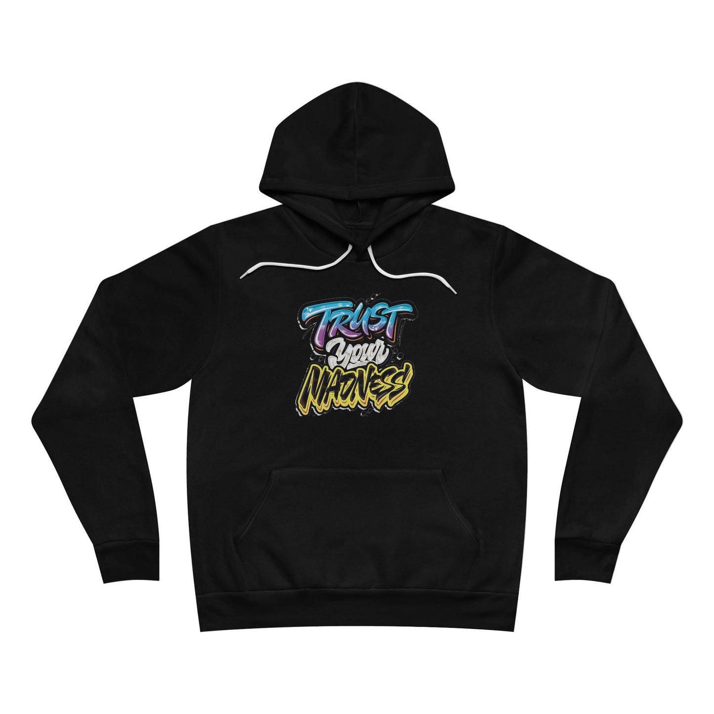 Midnight Club Hoodie Stylish Graphic Pullover Sweatshirt