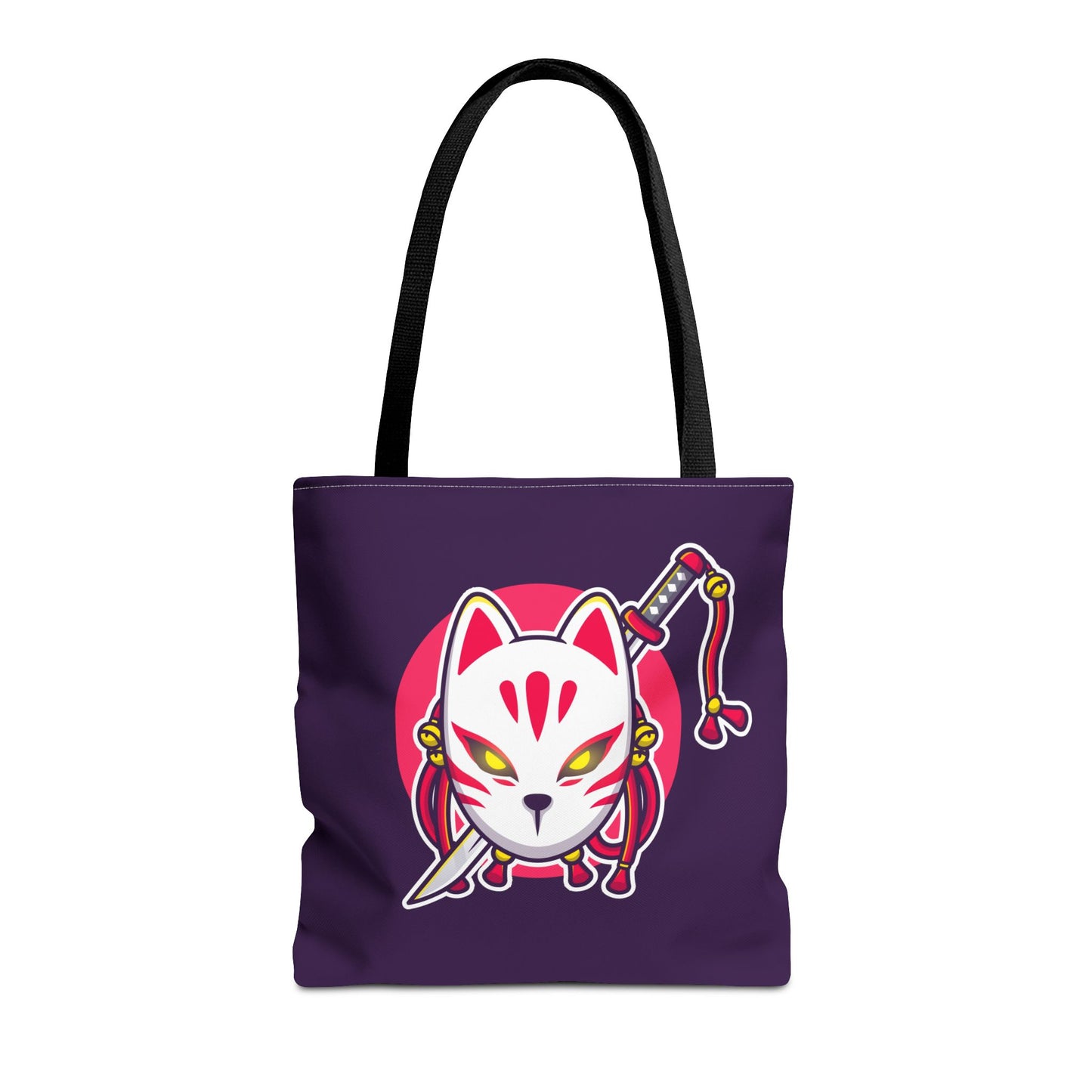 Tote Bag (AOP)