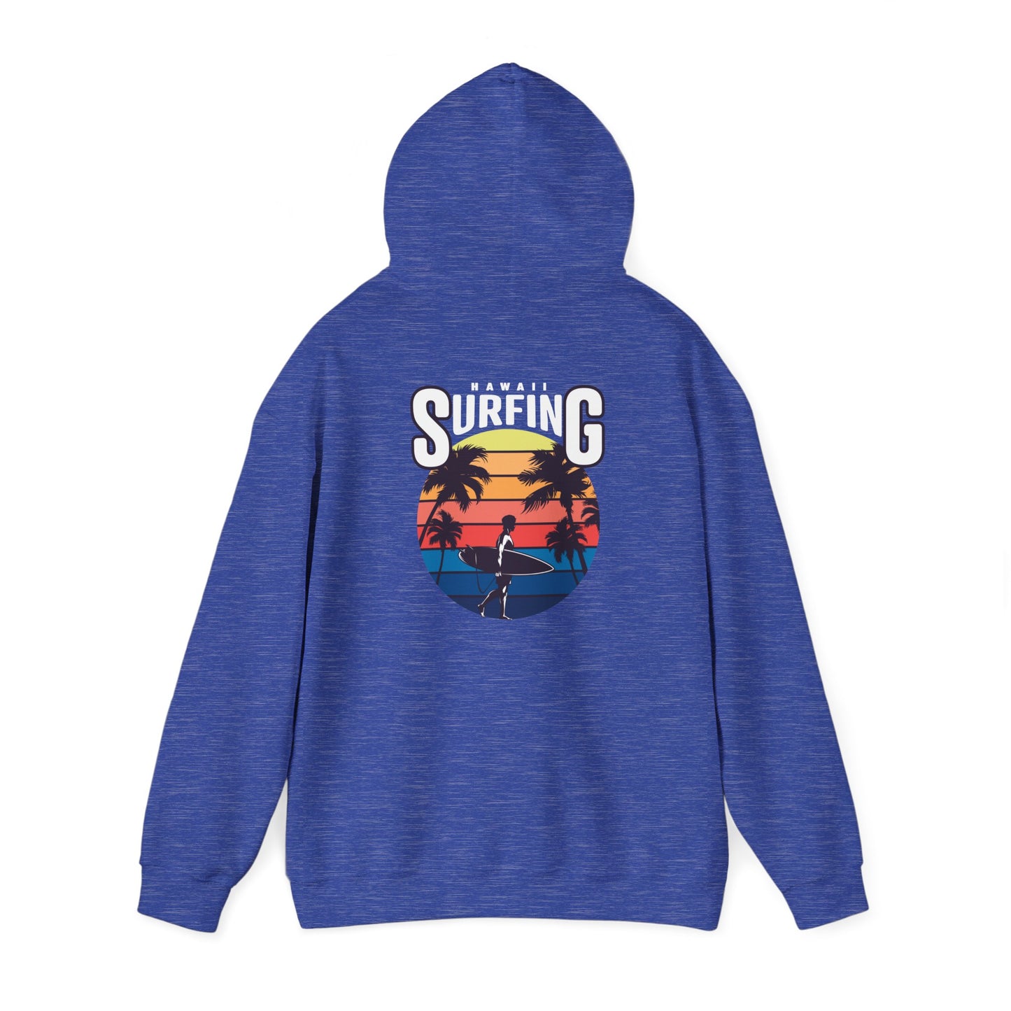 Unisex Heavy Blend™ Hooded Sweatshirt