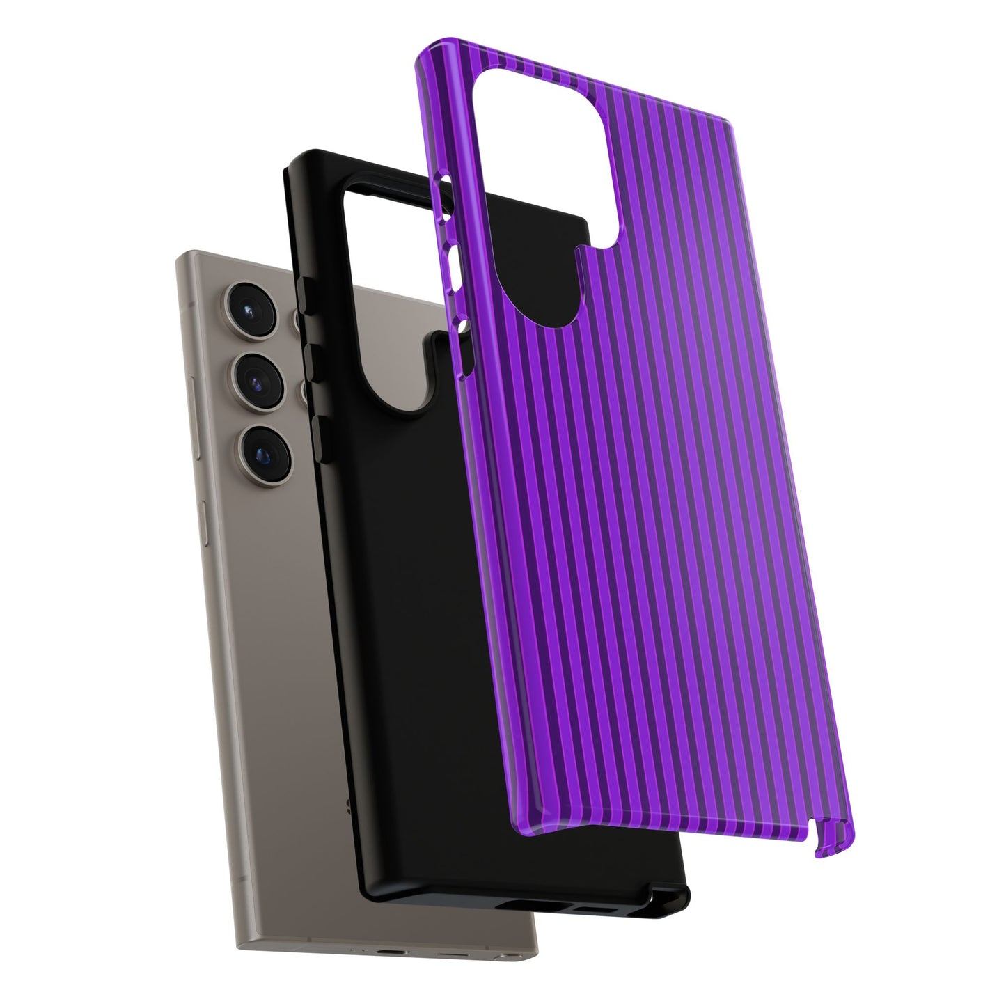 Tough Cases