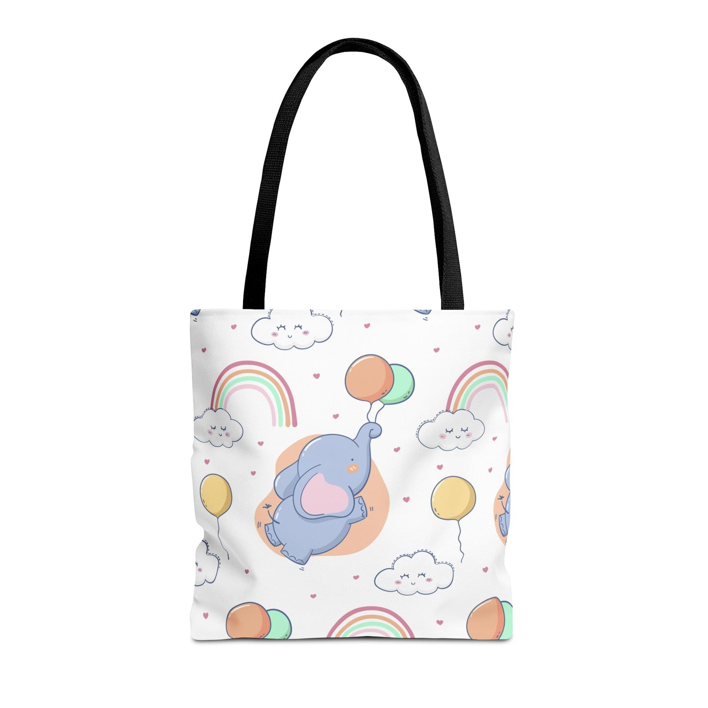 Tote Bag (AOP)