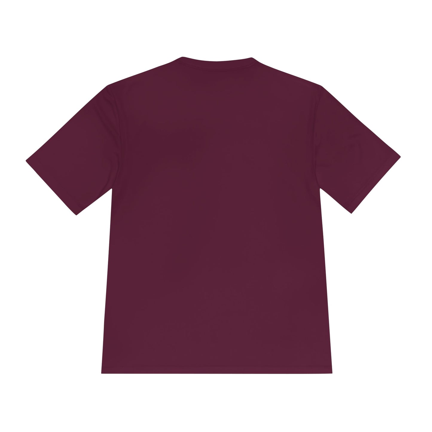 Tee Wicking T- Shirt