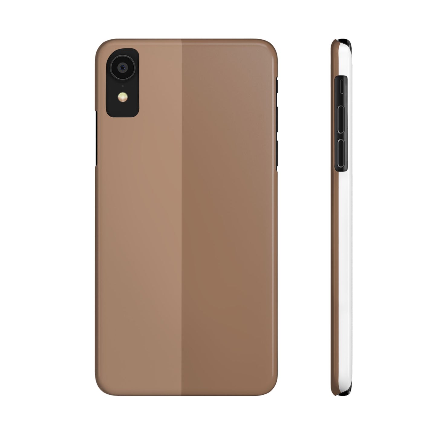 Tan Shade Slim Phone Case