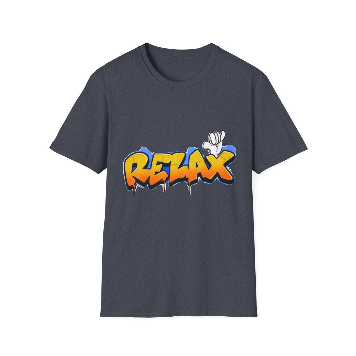 Casual Streetwear T-Shirt | Premium Everyday for Men & Women