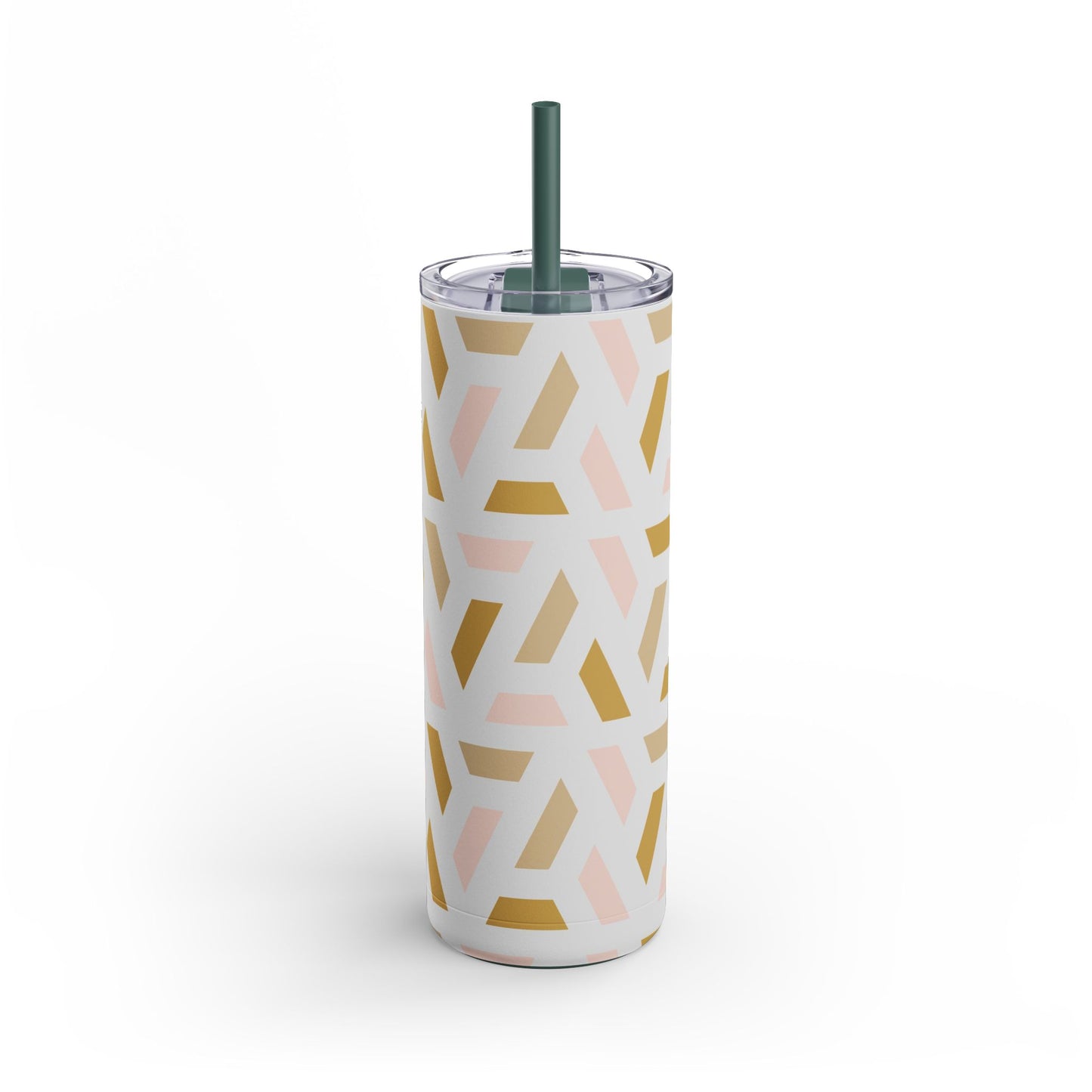 Maars Maker Skinny Matte Tumbler, 20oz