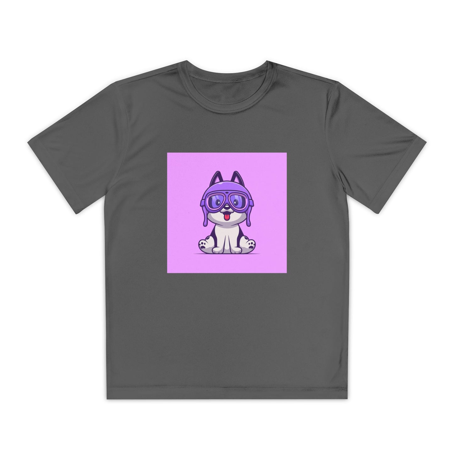 Youth Competitor Tee