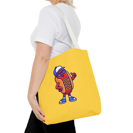 Tote Bag (AOP)