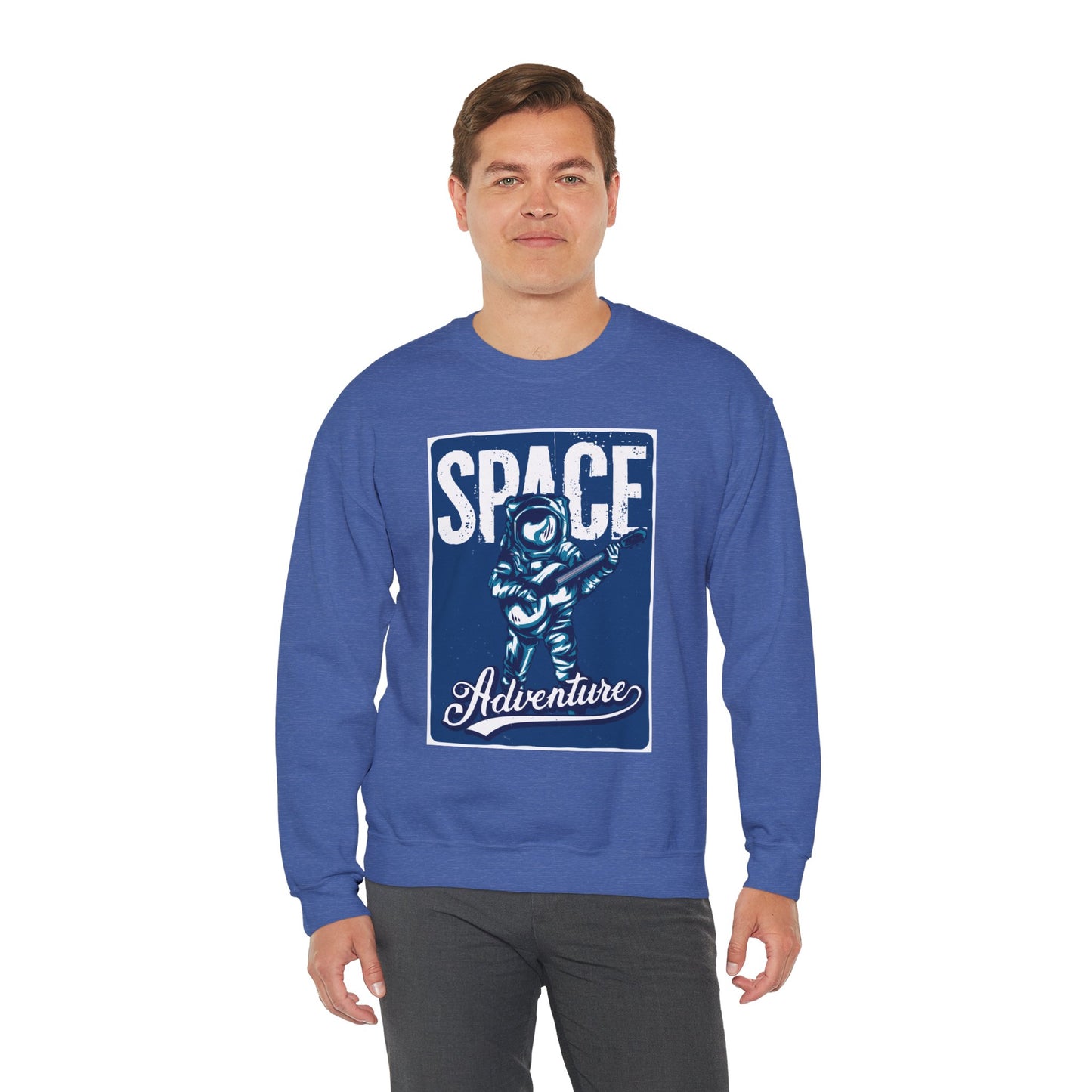 Unisex Heavy Blend™ Crewneck Sweatshirt