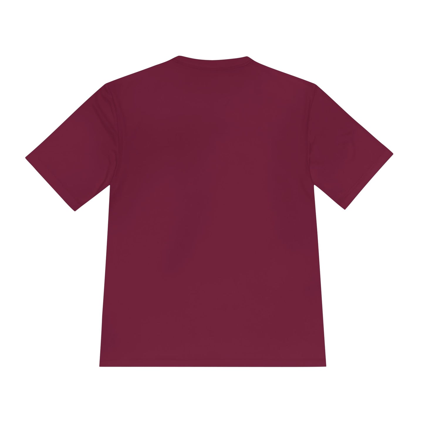 Tee Wicking T- Shirt