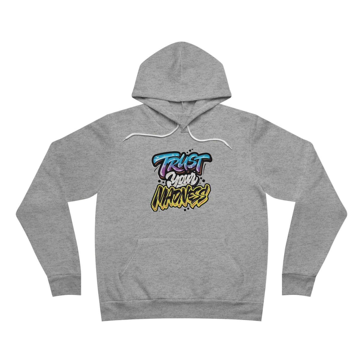 Midnight Club Hoodie Stylish Graphic Pullover Sweatshirt