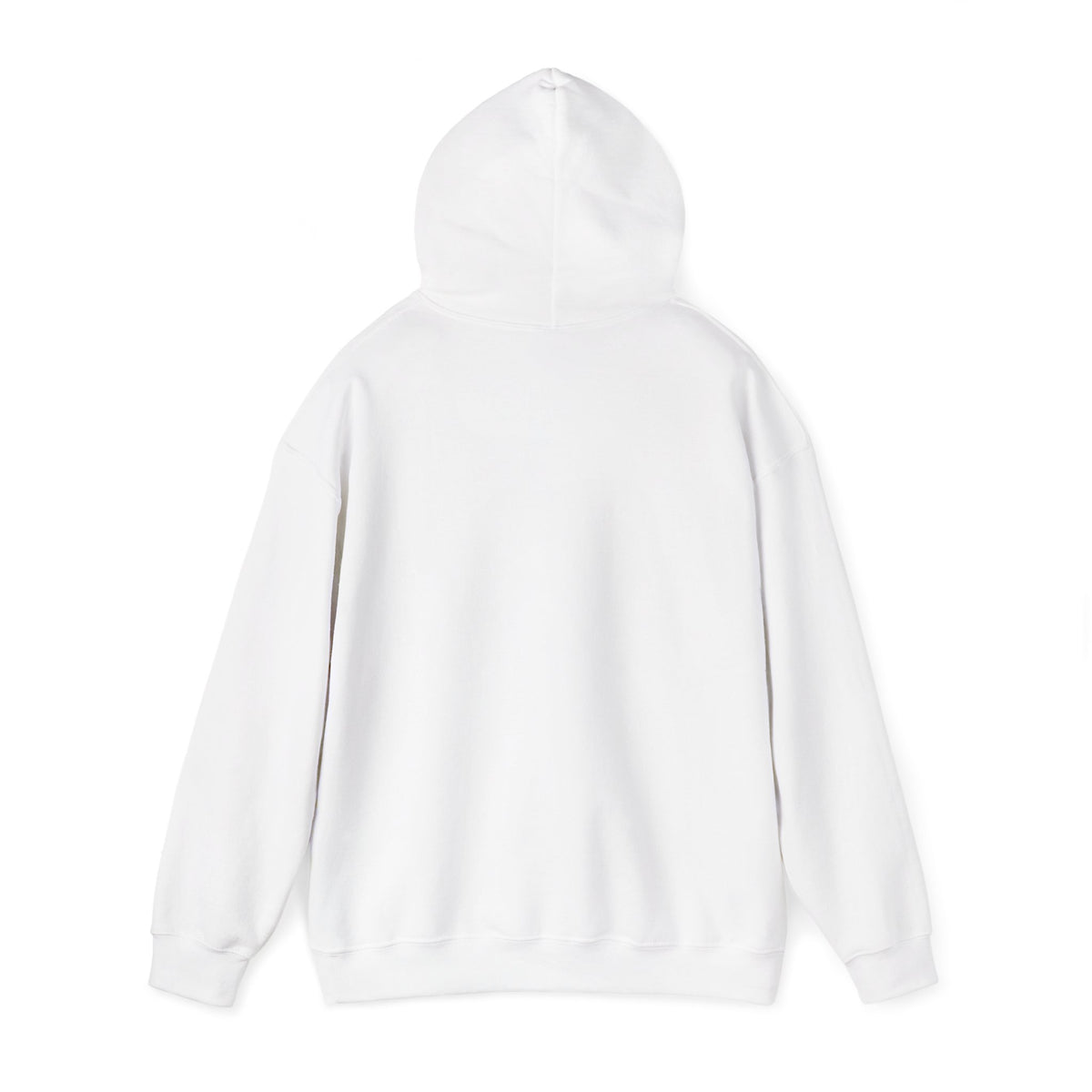 Pink Cozy Unisex Hoodie with Adorable Face Print