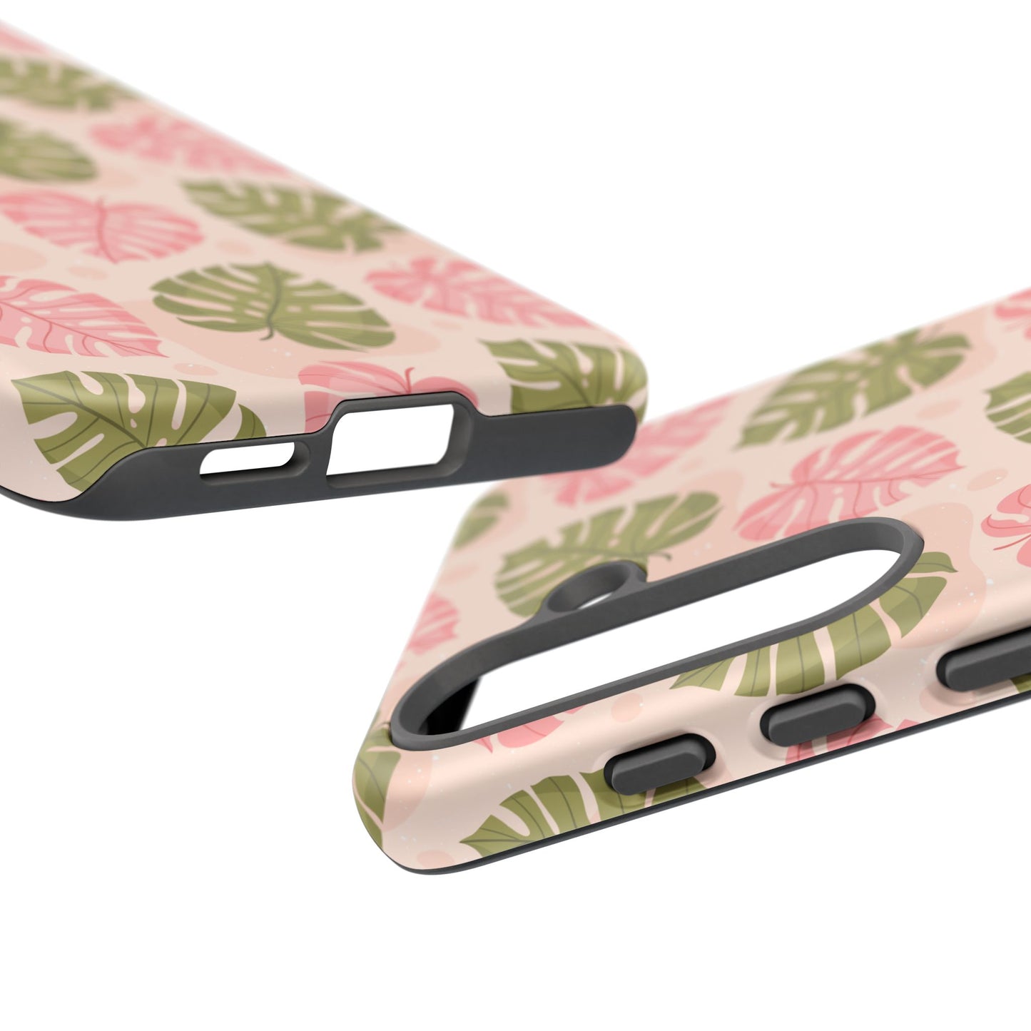 Tough Cases