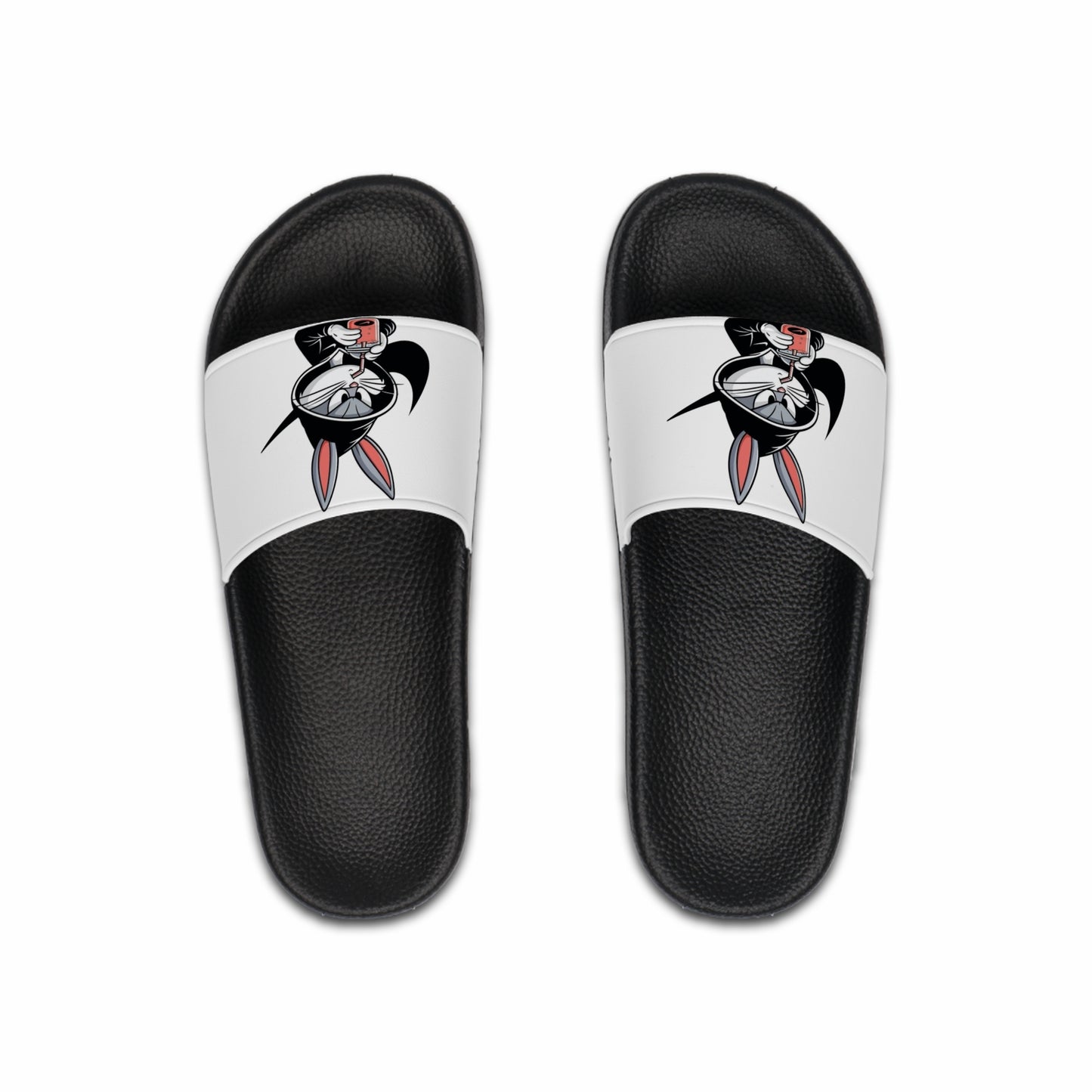 Men’s Slide Sandals | Comfortable Slip-On Sandals for Casual & Everyday Wear