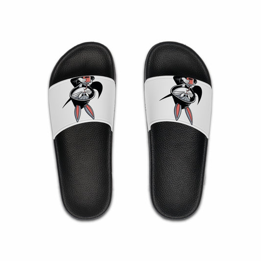 Men’s Slide Sandals | Comfortable Slip-On Sandals for Casual & Everyday Wear