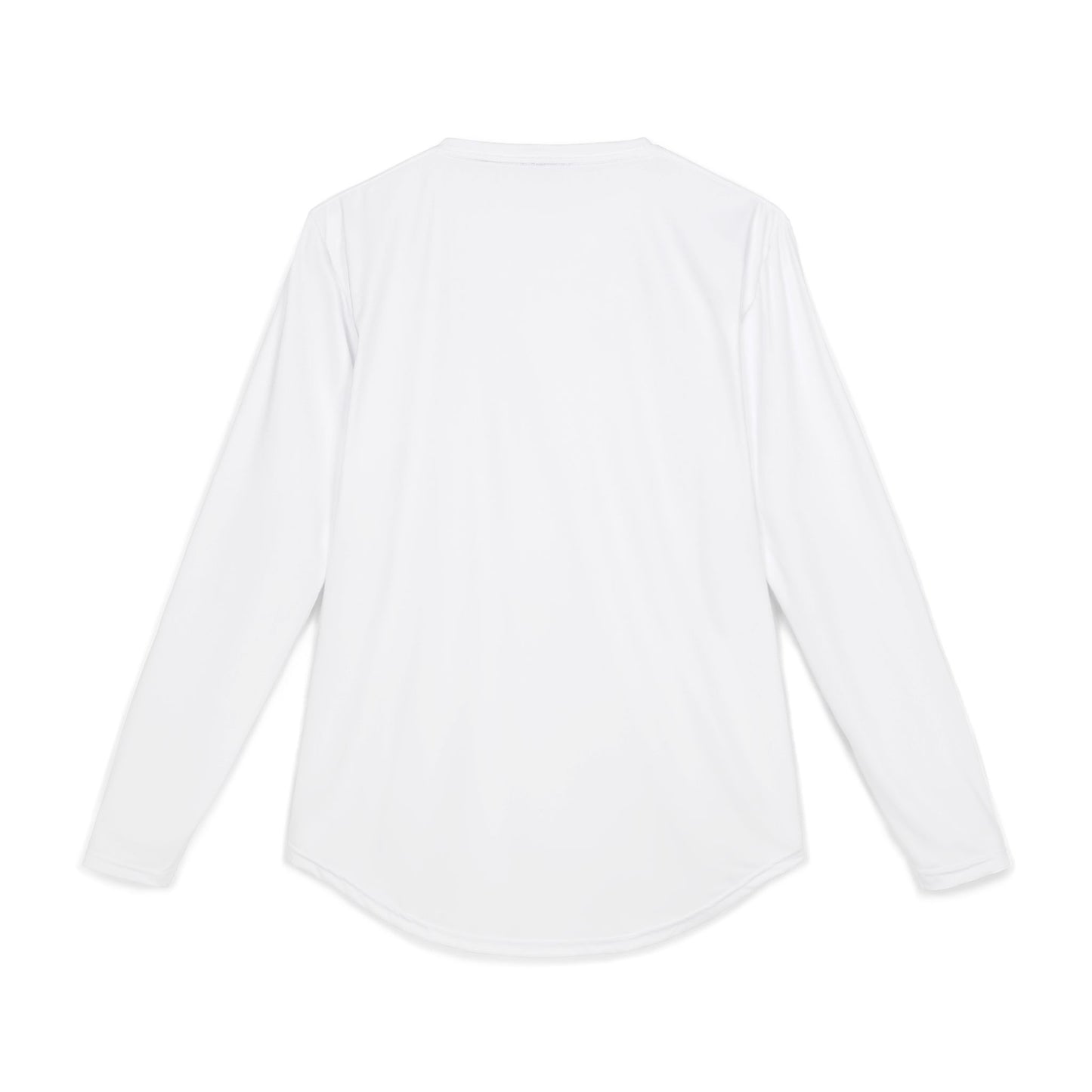 Men’s Soccer Long Sleeve Shirt | Performance Athletic Sports Tee