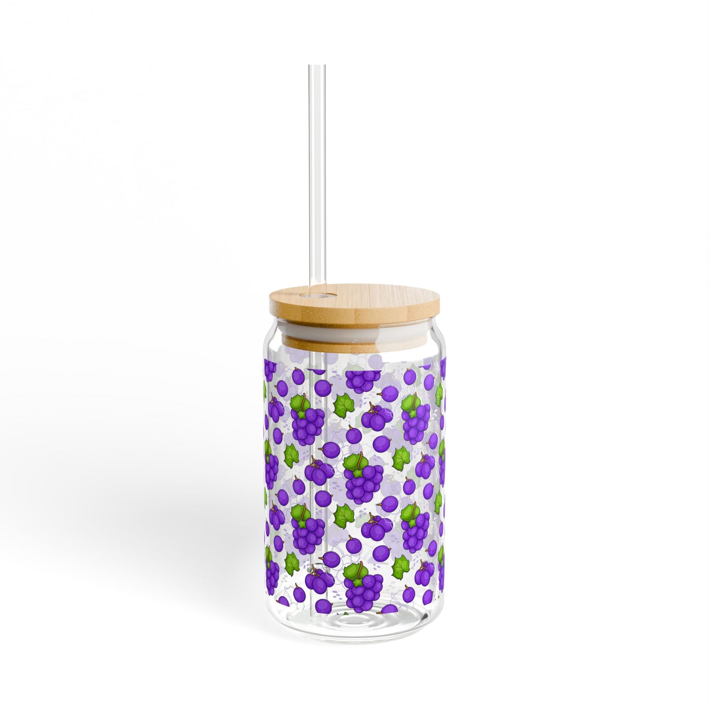 Sipper Glass, 16oz