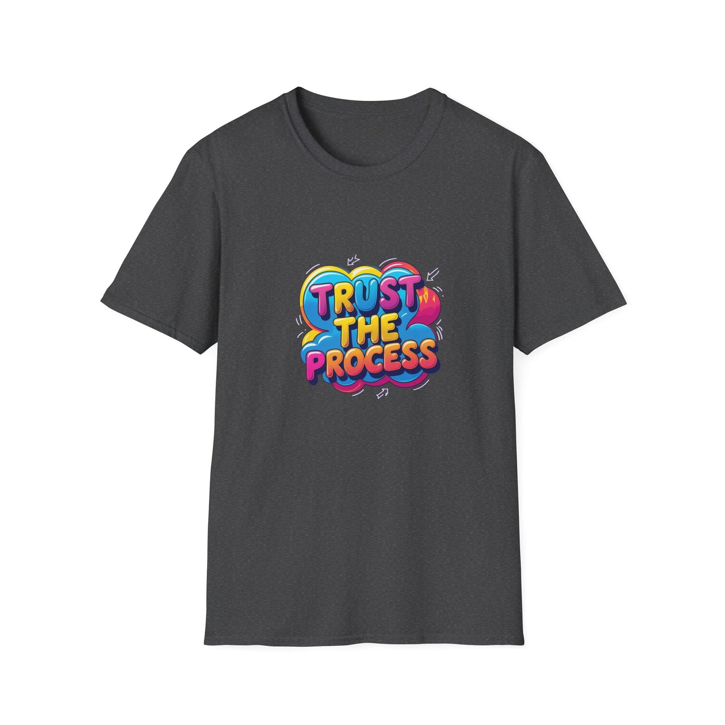 Cool Women T-Shirt Stylish Printed Casual T-Shirt