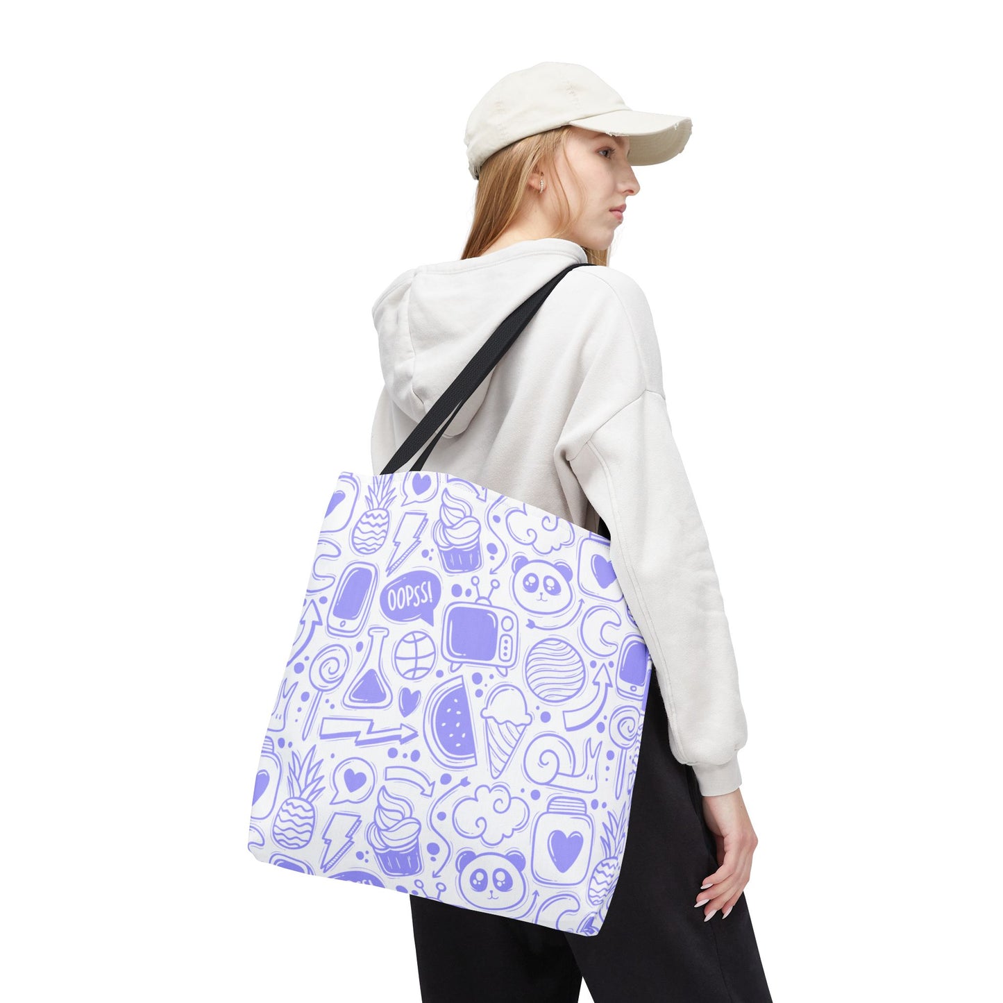 Tote Bag (AOP)