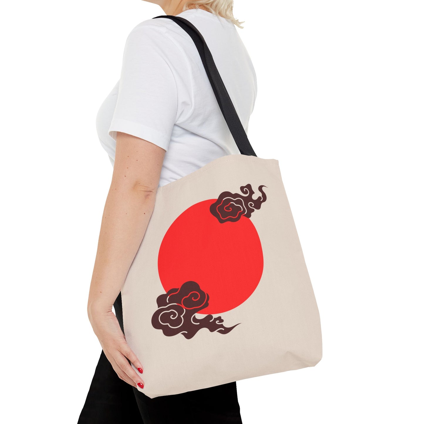 Tote Bag (AOP)