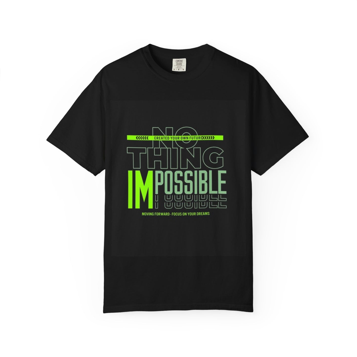 Graphic Men's T-Shirt