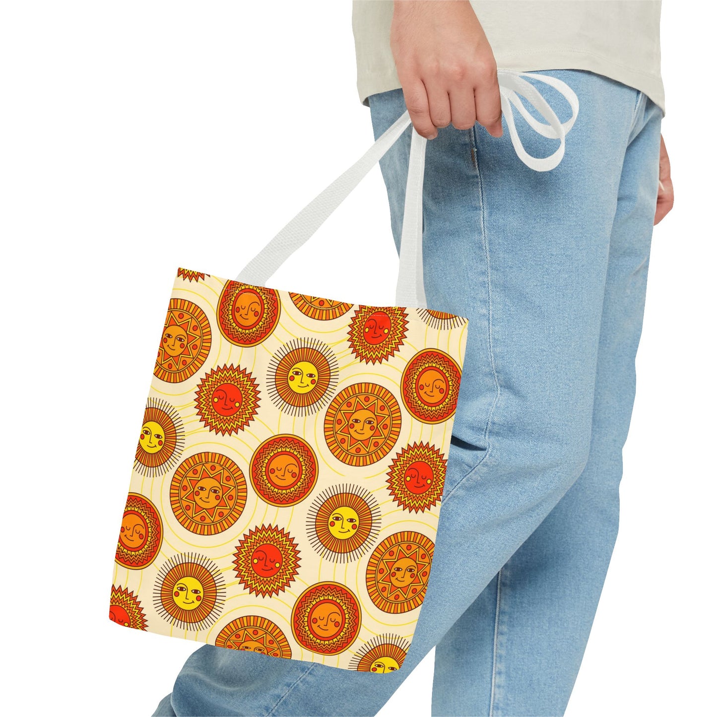 Tote Bag (AOP)