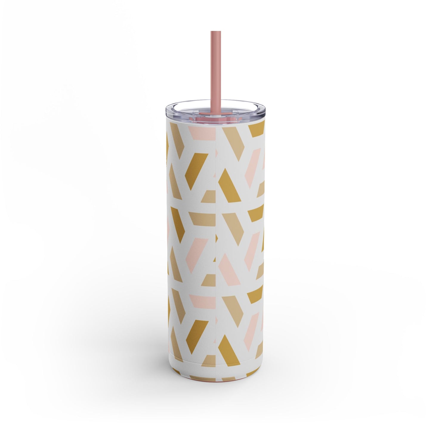 Maars Maker Skinny Matte Tumbler, 20oz
