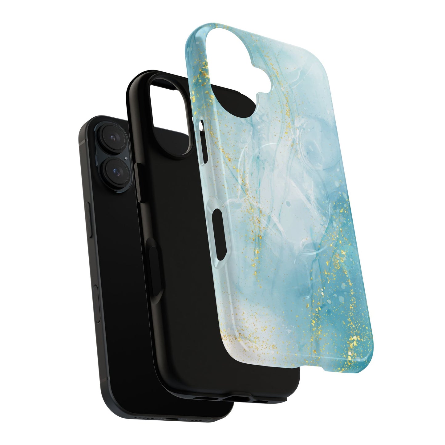 Tough Magnetic Cases