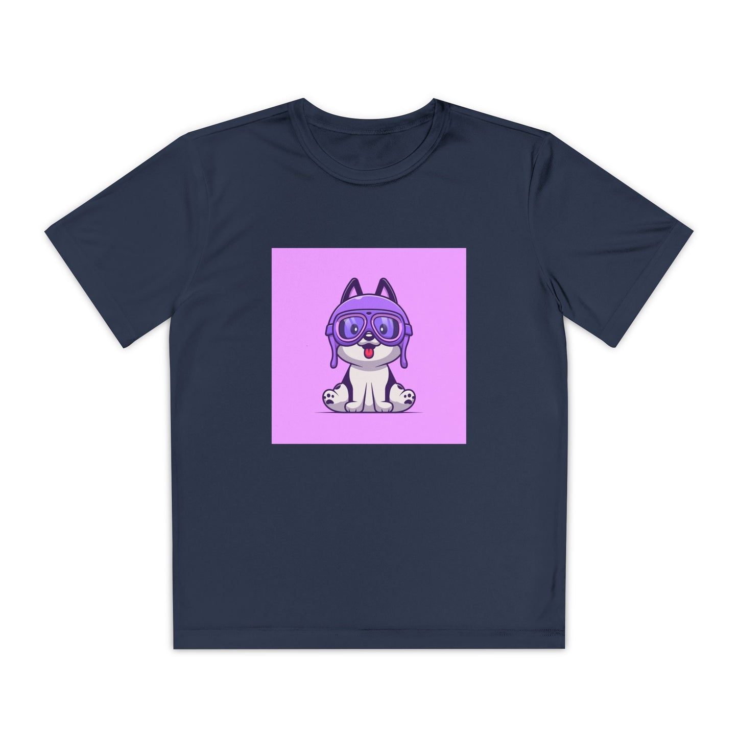 Youth Competitor Tee
