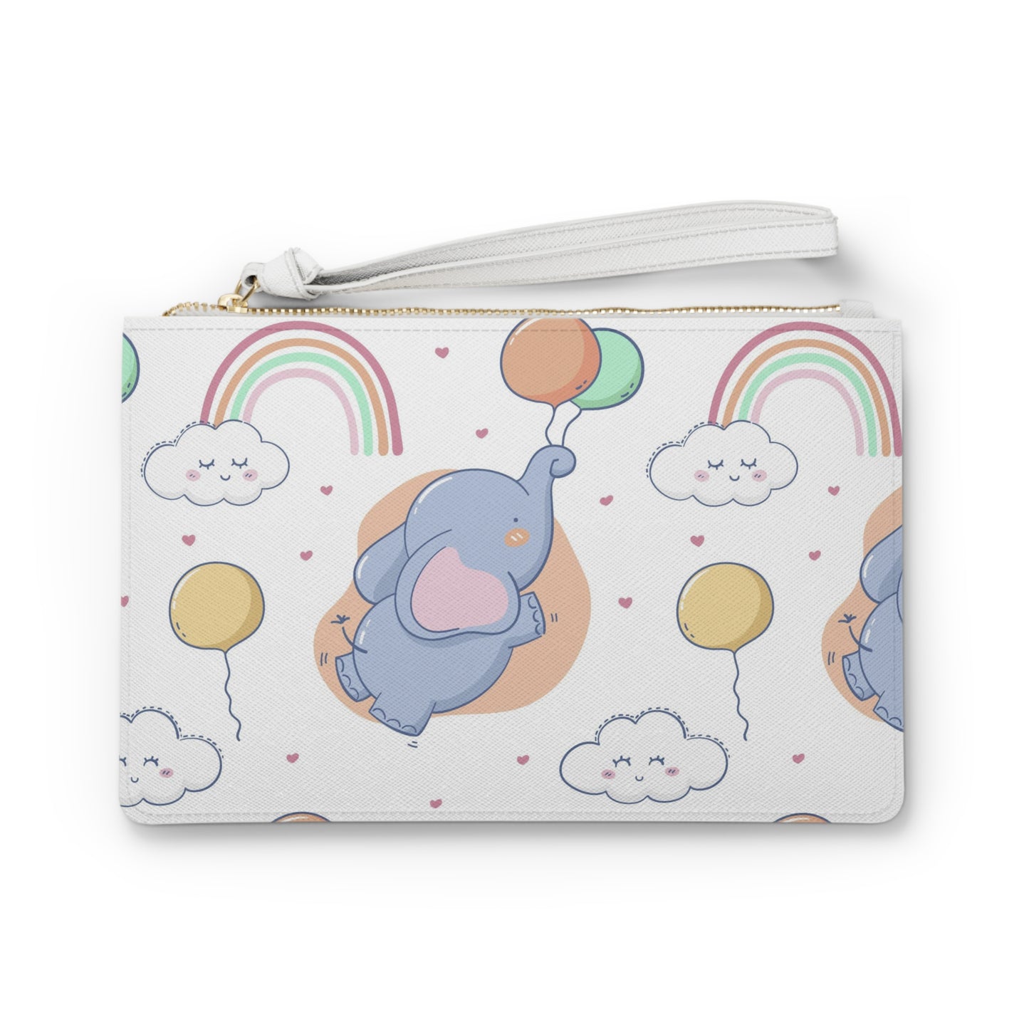 Clutch Bag