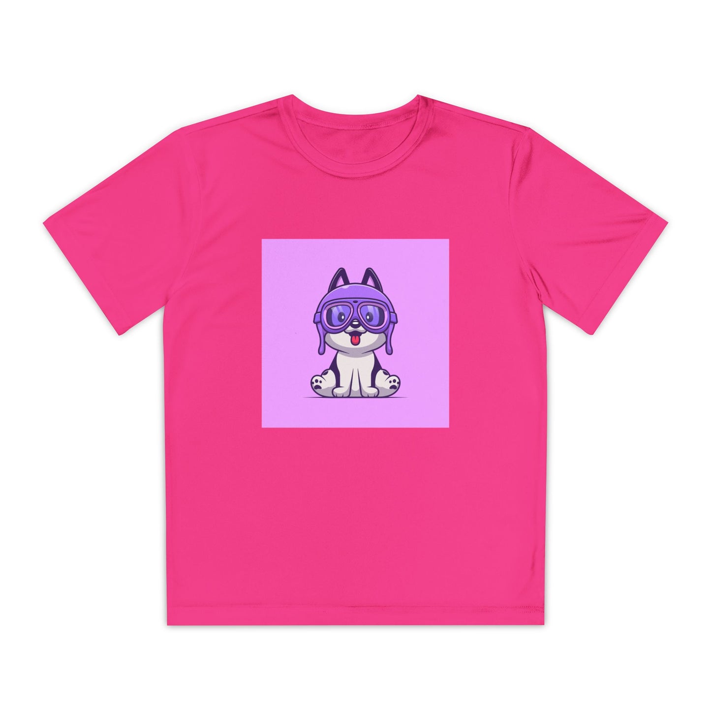 Youth Competitor Tee