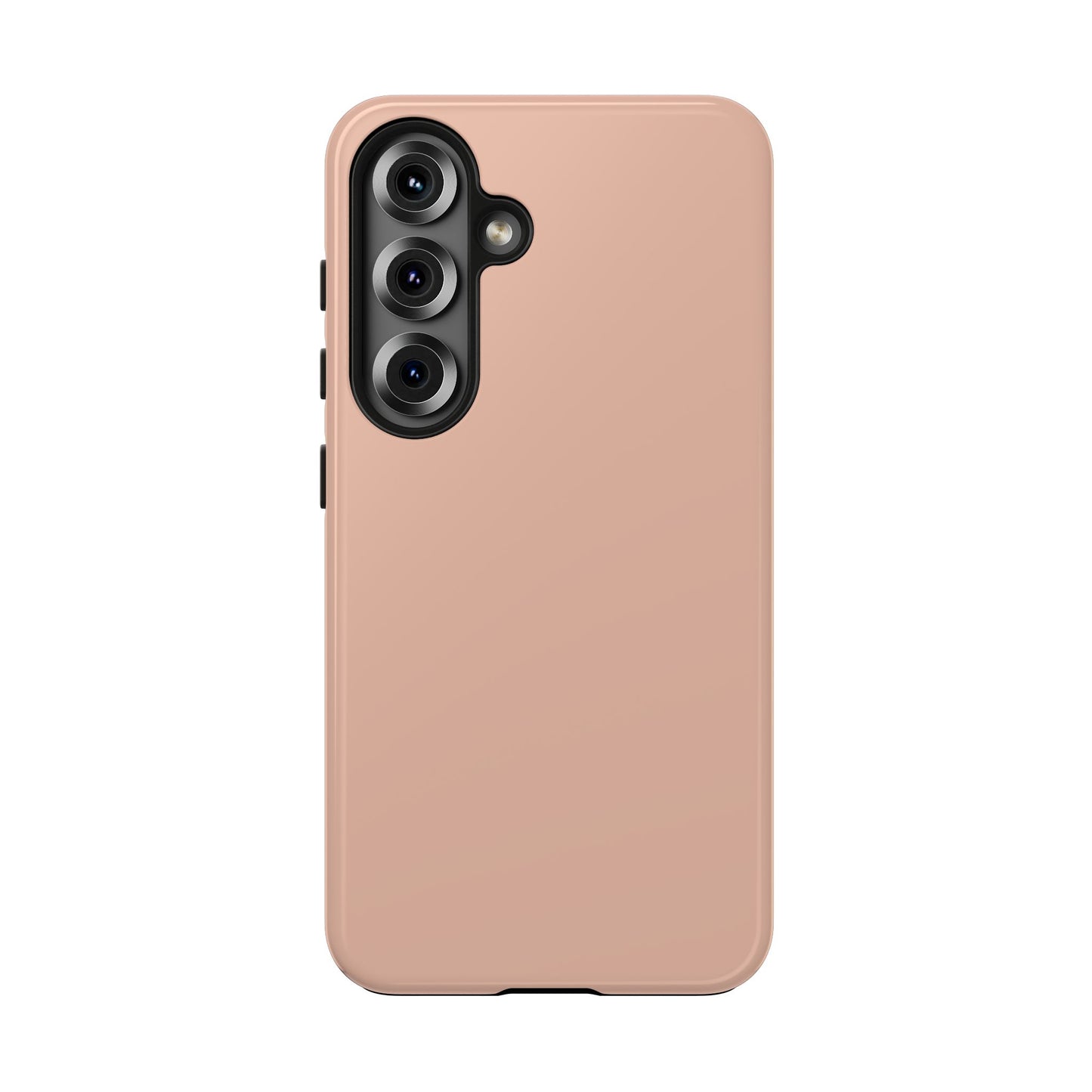Rose Gold Aesthetic Phone Case