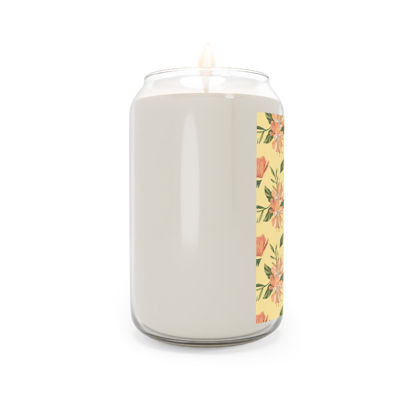 Scented Soy Candles, 13.75oz
