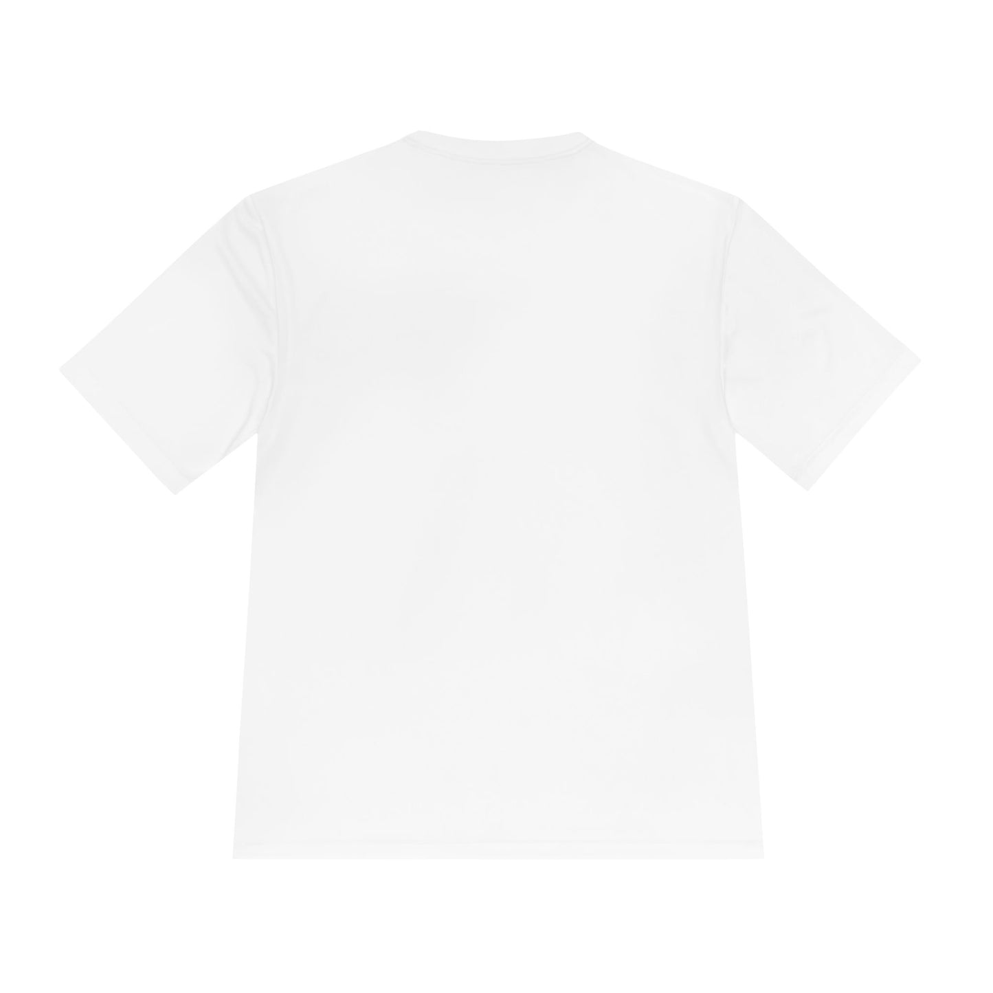 Tee Wicking T- Shirt
